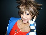 Cosplay-Cover: Sora