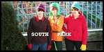 Cosplay-Cover: Kyle Broflovski