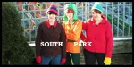 Cosplay-Cover: Kyle Broflovski