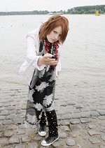 Cosplay-Cover: Shou 将 ~ White Prayer