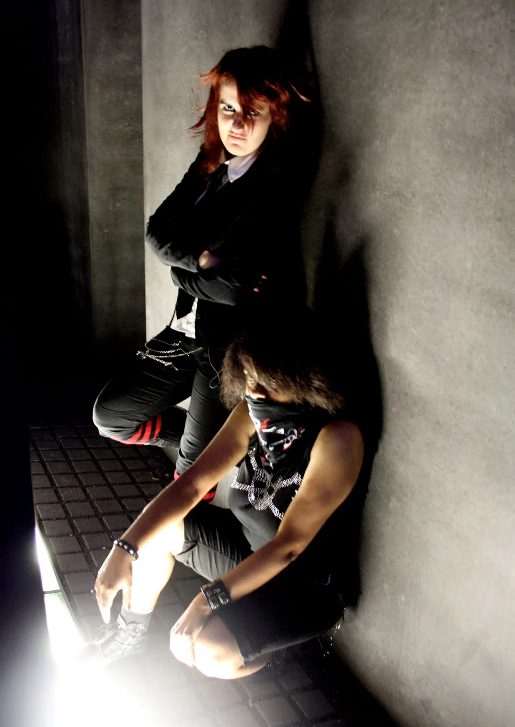 Cosplay-Cover: After BeVit