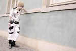 Cosplay-Cover: Reita れいた [A HYMN OF THE CRUCIFIXION]