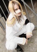 Cosplay-Cover: Reita - れいた- Mad Marble Hell Vision
