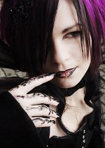 Cosplay-Cover: Kaoru 薫 [Schwein no Isu]