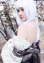 Cosplay-Cover: Felicia