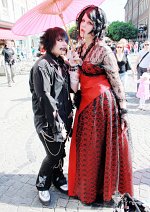 Cosplay-Cover: Vamps