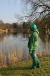 Foto des Kostüms