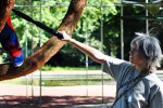 Foto des Kostüms