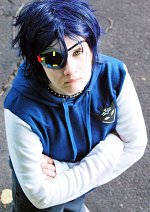 Cosplay-Cover: Breakdown[Humanized]