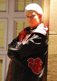 Cosplay-Cover: Hidan