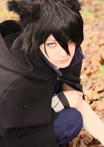 Cosplay-Cover: Asato