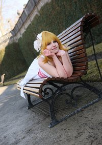 Cosplay-Cover: Rin -Angelic Magnet-