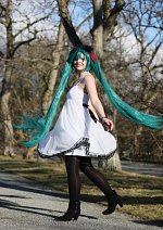 Cosplay-Cover: Hatsune Miku ~ World is mine ♫