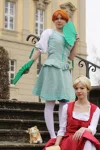Foto des Kostüms