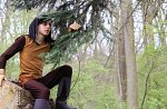 Cosplay-Cover: Daiman [Mittelland - Die Legende der Elfen]