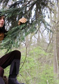 Cosplay-Cover: Daiman [Mittelland - Die Legende der Elfen]