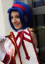 Cosplay-Cover: Levy McGarden [Fantasia Festival]