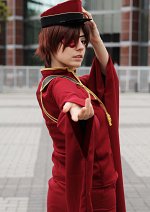 Cosplay-Cover: Meiko [SenbonZakura]-Improvised-