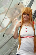 Cosplay-Cover: Asuna -Cooking Outfit-