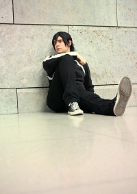 Cosplay-Cover: Kirito - Privates Outfit