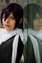 Cosplay-Cover: Yato