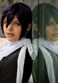 Cosplay-Cover: Yato