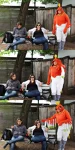 Foto des Kostüms
