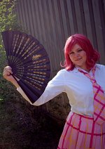 Cosplay-Cover: Kofuku Ebisu