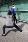 Foto des Kostüms