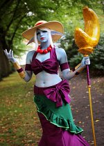 Cosplay-Cover: Soraka [Order of the Banana]