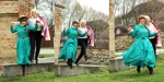 Foto des Kostüms