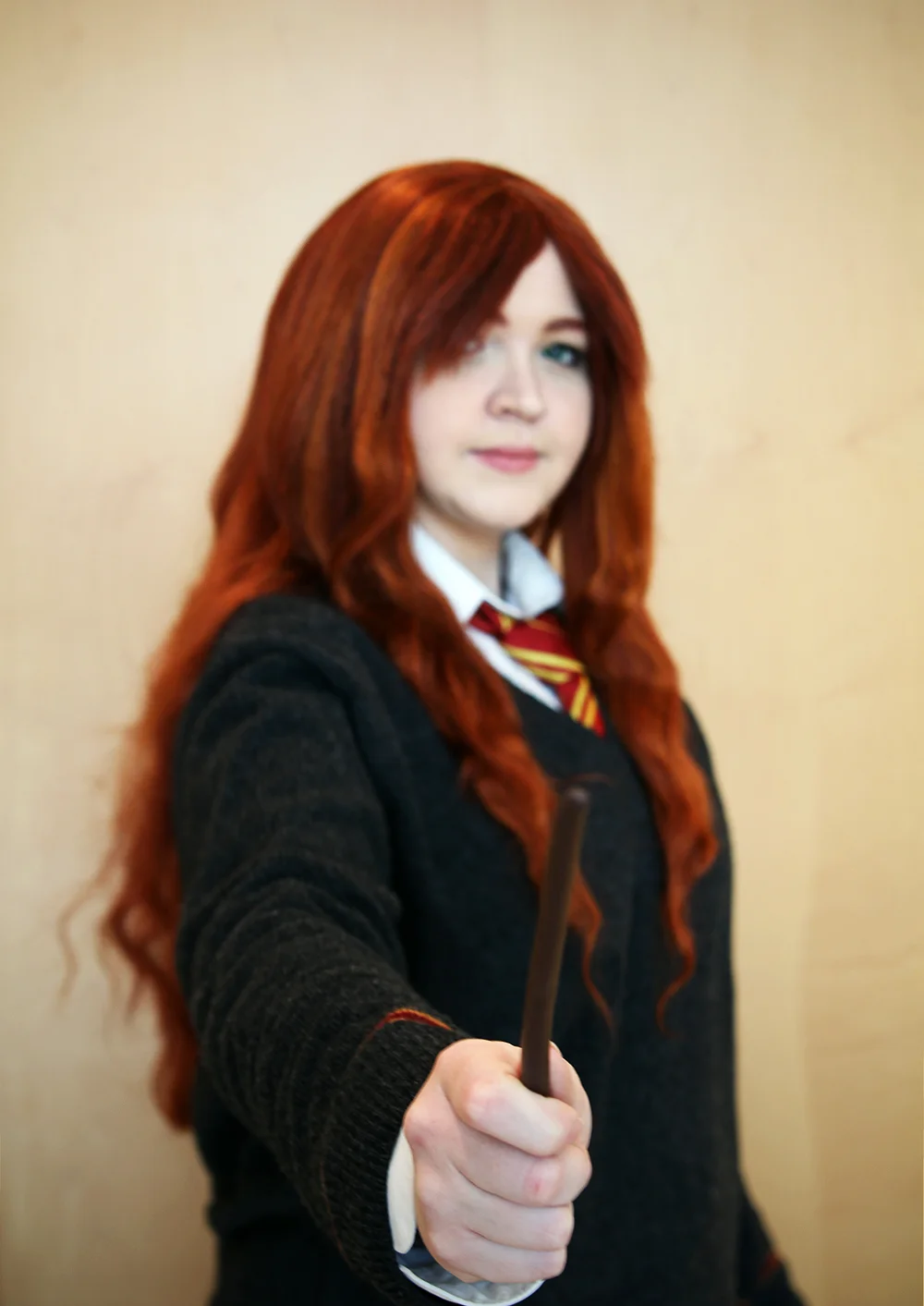 Cosplay-Cover: Lily Evans