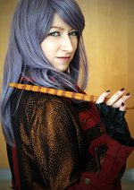 Cosplay-Cover: Nymphadora Tonks