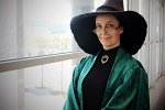 Cosplay-Cover: Professor Minerva McGonagall