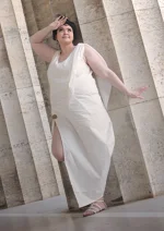 Cosplay-Cover: Thalia