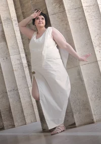 Cosplay-Cover: Thalia