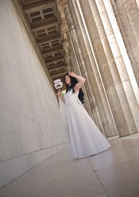 Cosplay-Cover: Melpomene