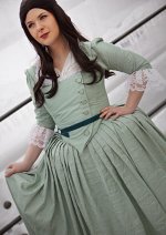 Cosplay-Cover: Eliza Hamilton [Take a Break]