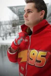 Foto des Kostüms