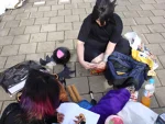 Foto des Kostüms