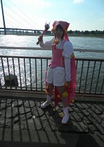 Cosplay-Cover: Sakura