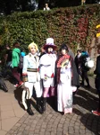 Foto des Kostüms