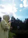 Foto des Kostüms