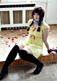 Cosplay-Cover: Minatsuki Takami