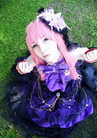 Cosplay-Cover: Luka Megurine [Sandplay]