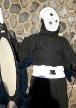 Cosplay-Cover: Tobi