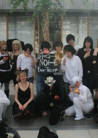 Cosplay-Cover: Mikami Teru