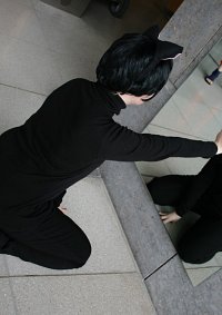 Cosplay-Cover: Ritsuka Aoyagi