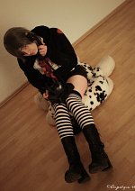 Cosplay-Cover: Phantomhive Ciel [StreetLook]