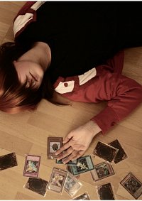 Cosplay-Cover: Judai Yuki (Basic)